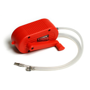 ABCホビー ABCホビー 17520 エキスパートハンドポンプ