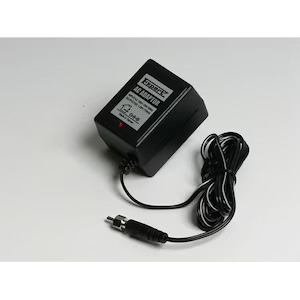 ABCホビー ABCホビー 17595 グロープラグスターター用 AC充電器