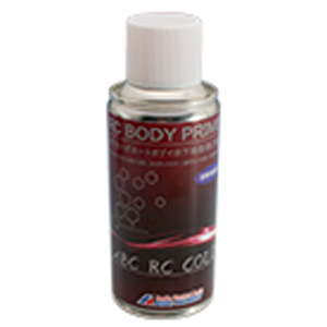 ABCホビー ABCホビー 63000 RCボディプライマー 160ml