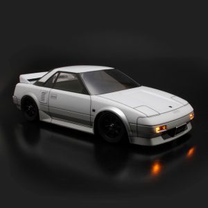 ABCホビー ABCホビー 67307 1/10 ミニ用トヨタMR2 AW11後期型