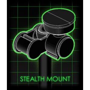 ABCホビー ABCホビー 69290 ステルスマウント