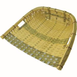 伝蔵 伝蔵 F020 石箕 メーカー直送 代引不可 沖縄離島不可