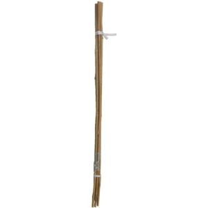 伝蔵 伝蔵 J069 園芸支柱60cm5本束