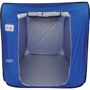 三田 三田 QS-S クイックシェルターSサイズ 非防炎 メーカー直送 代引 北海道沖縄離島不可