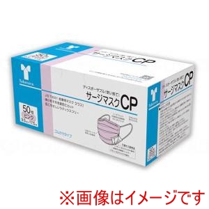 竹虎 竹虎 サージマスクCP ピンク 76165