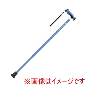 竹虎  竹虎 487366 104943 バンブーステッキ ブルー