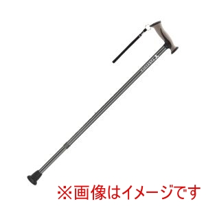 竹虎  竹虎 500770 104984 バンブーステッキ ワイド グレー