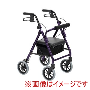 竹虎  竹虎 515172 117092 ハッピー3ミニ パープルメタリック メーカー直送 法人限定 代引不可 北海道沖縄離島不可