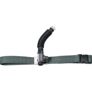 重松製作所 シゲマツ 重松製作所 HM-120 送気マスク用腰バンド