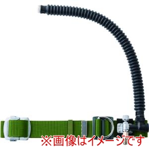 重松製作所 シゲマツ 重松製作所 AL-4NSB 腰バンド AL-4NSB 04906