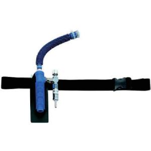 重松製作所 シゲマツ シゲマツ VT7K2 個人用冷却器