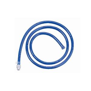 重松製作所 シゲマツ 重松製作所 個人用冷却器 冷却服 送気チューブ VT-7KIIT用 ソウキチューブ VT-7K2Tヨウ