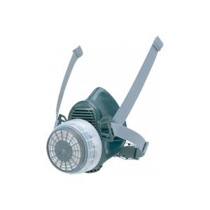 重松製作所 シゲマツ 重松製作所 直結式小型防毒マスク GM70D ML