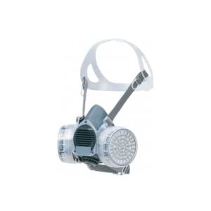 重松製作所 シゲマツ 重松製作所 直結式小型防毒マスク GM80S M