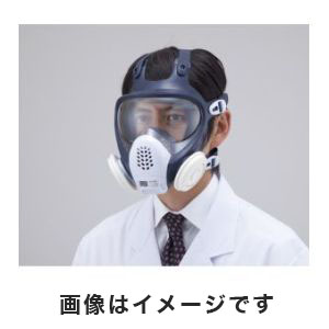 重松製作所 シゲマツ シゲマツ DR185L4N-1 TS 取替え式防じんマスク