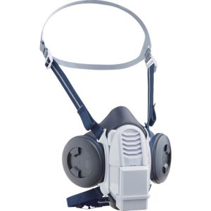 重松製作所 重松製作所 SY28 電動ファン付き呼吸用保護具 Sy28 大風量形