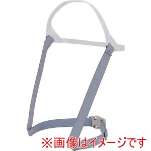 重松製作所 シゲマツ 重松製作所 50340 マスク交換部品 しめひも 50340