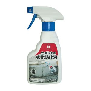 日本ミラコン産業 日本ミラコン産業 MR-008 外カベの補修 ふう化止め 300ml