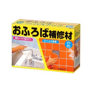 日本ミラコン産業 日本ミラコン産業 BSU-2 タイル目地補修材 バスアップ 150g