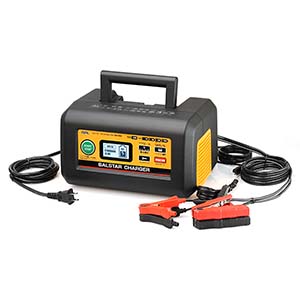大橋産業 バル BAL バル 2720 12V/24V バッテリー充電器 BAL 大橋産業STAR CHARGER