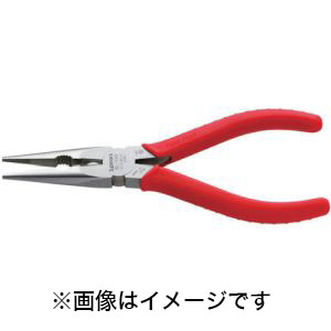 スリーピークス技研 3.peaks スリーピークス SL-150Z ステンレス製ラジオペンチ