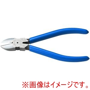 スリーピークス技研 3.peaks スリーピークス NP-150GH-S 強力ニッパ 刃穴付 150mm