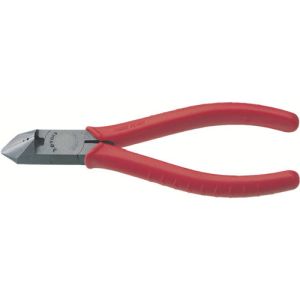 スリーピークス技研 3.peaks スリーピークス DNP-150ZH 絶縁斜ニッパ 穴付