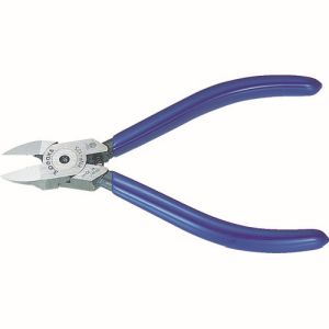 スリーピークス技研 3.peaks スリーピークス PNP125G-S プラスチックニッパ バネ付 125mm