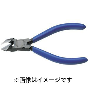 スリーピークス技研 3.peaks スリーピークス AP-125G-S 斜プラスチックニッパ