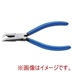 スリーピークス技研 3.peaks スリーピークス EP-115 エッジプラスチックニッパ