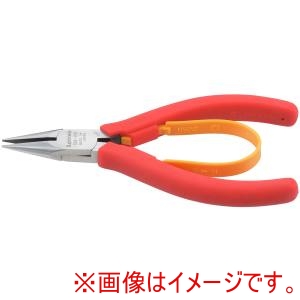 スリーピークス技研 3.peaks スリーピークス SM-09 チェーンノーズプライヤー115mm