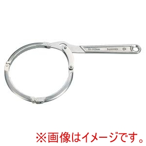 スリーピークス技研 3.peaks スリーピークス KW-400 カートリッジレンチ