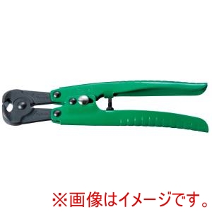 スリーピークス技研 3.peaks スリーピークス EC-200 グリーンエンドカッター