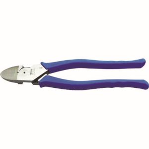 スリーピークス技研 3.peaks スリーピークス DN-215 電工Fニッパ 215mm エラストマーグリップ