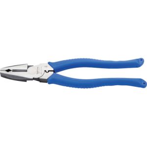 スリーピークス技研 3.peaks スリーピークス DP-220 電工パワーペンチ 220mm エラストマーグリップ