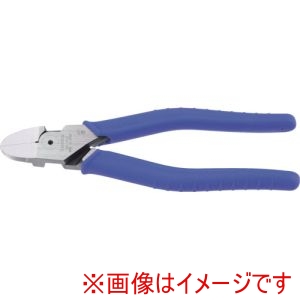 スリーピークス スリーピークス DN-165 電工Fニッパ 165mm