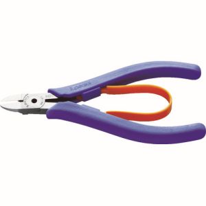 スリーピークス技研 3.peaks スリーピークス MK-01 模型プロニッパ バネ付 120mm