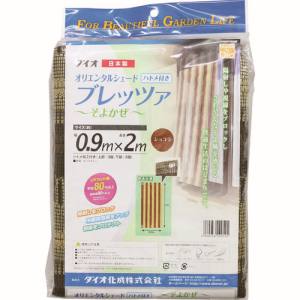 イノベックス Dio Dio 220545 ブレッツァ 0.9m×2m ショコラ イノベックス