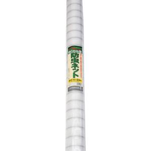 イノベックス Dio Dio 414630 農園芸用 銀糸入り防虫ネット 透光率90% 2.1m×20m イノベックス メーカー直送 代引不可 沖縄離島不可