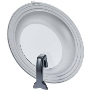 オダジマ オダジマ フライパンカバー スタンド式 窓付 24～26cm用