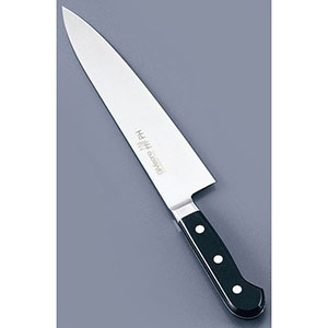 ミソノ刃物 Misono ミソノ刃物 440PH 牛刀 18cm No.011