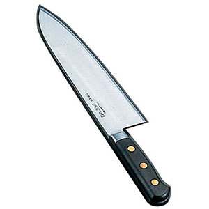 ミソノ刃物 Misono ミソノ刃物 スウェーデン鋼 洋出刃 24cm No.152