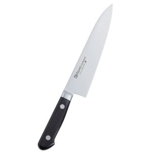 ミソノ刃物 Misono ミソノ刃物 モリブデン鋼 牛刀 21cm No.512
