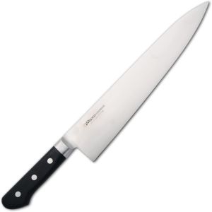 ミソノ刃物 Misono ミソノ刃物 モリブデン鋼 牛刀 27cm No.514