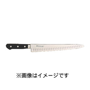 ミソノ刃物 Misono ミソノ刃物 モリブデン鋼 筋引型 サーモン 30cm No.526