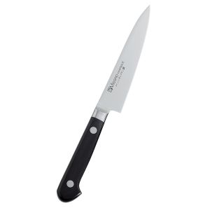 ミソノ刃物 ミソノ刃物 モリブデン鋼 ペティーナイフ 15cm No.533