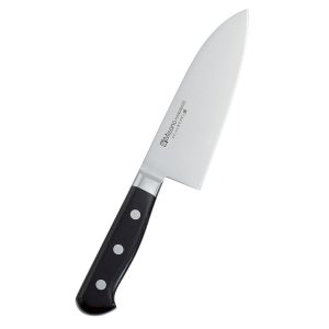 ミソノ刃物 Misono ミソノ刃物 モリブデン鋼 洋出刃 24cm No.552