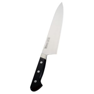 ミソノ刃物 Misono ミソノ刃物 UX10 牛刀 24cm No.713 メーカー直送 代引不可 北海道沖縄離島不可