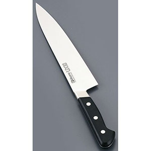 ミソノ刃物 Misono ミソノ刃物 UX10 牛刀 30cm No.715