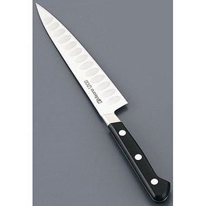 ミソノ刃物 Misono ミソノ刃物 UX10 ぺティー サーモン 12cm No.771